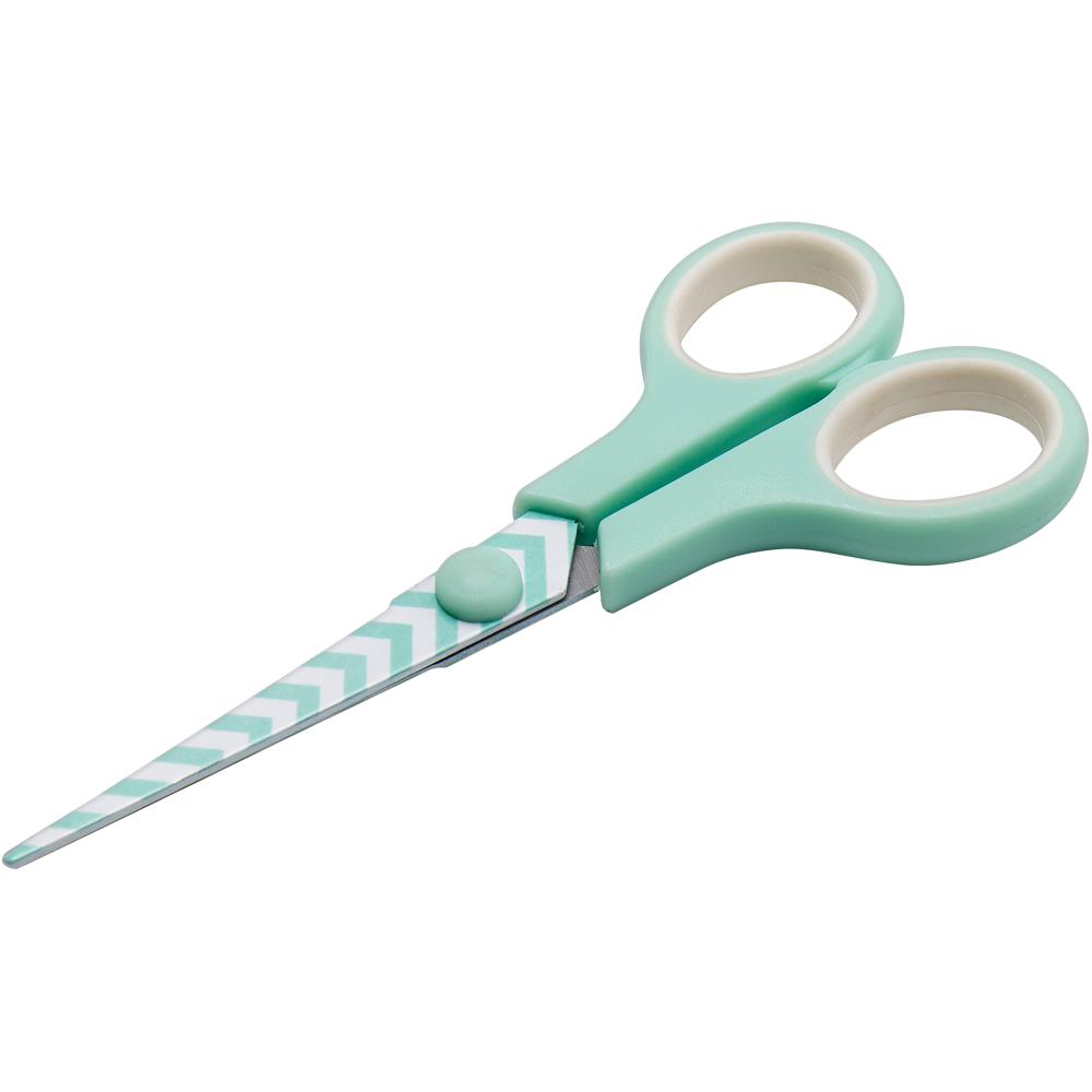 Scissors - Softgrip 5.5"
